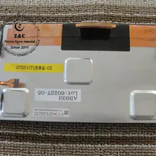 LTA070B933F A+ класс " дюймовый ЖК-дисплей для gps-навигации автомобиля