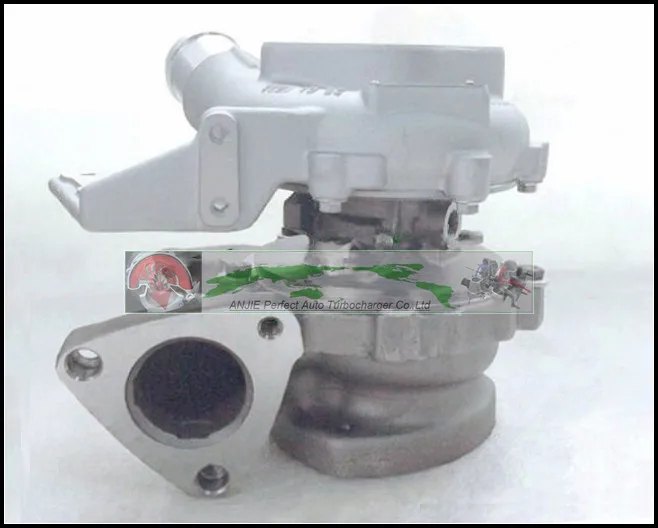 Shan NO привод GTB1749VK 787556 787556-5017S 787556-5016S BK3Q6K682CB Turbo для Ford Transit 130PS Duratorq л TDCi | Автомобили