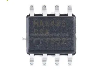 

MAX485CSA+T SOIC-8 RS-485/RS-422 IC chips as original new