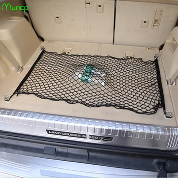 

Muncp Car Trunk Net Bags Storage string Bag For Chery Tiggo Fulwin A1 A3 QQ E3 E5 G5 V5