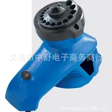 Акция, Новое поступление, электрический шлифовальный станок, шлифовальный инструмент 96 Вт, электрический сверло, шлифовальный станок для заточки, размер 3~ 12 мм