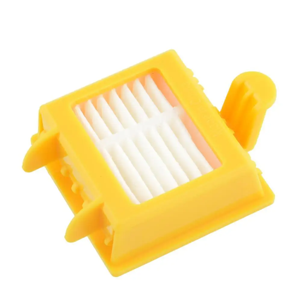 1Pc Hepa Filter Cleaning Replacement Kit For iRobot Roomba 700 Series 760 770 780 790 Vacuum Cleaner Cleaning Tool Accessory 1Pc Hepa Filter Cleaning Replacement Kit For iRobot Roomba 700 Series 760 770 780 790 Vacuum Cleaner Cleaning Tool Accessory