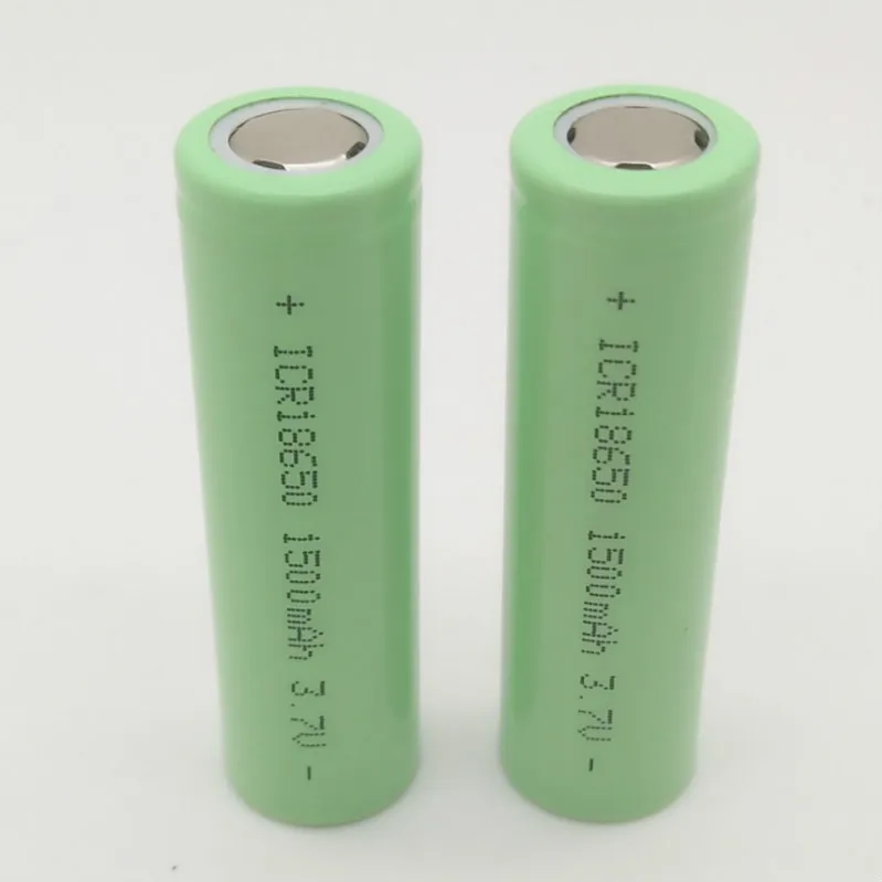 Дешевые 18650 1200mah 2400mah 2500mah 2800mah 3000mah 3600mah 18650 mah 3,7 V литий-ионный аккумулятор(1 шт