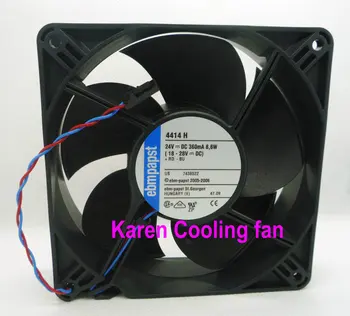 

PAPST 12cm 12038 24v 8.6w 4414H inverter special fan