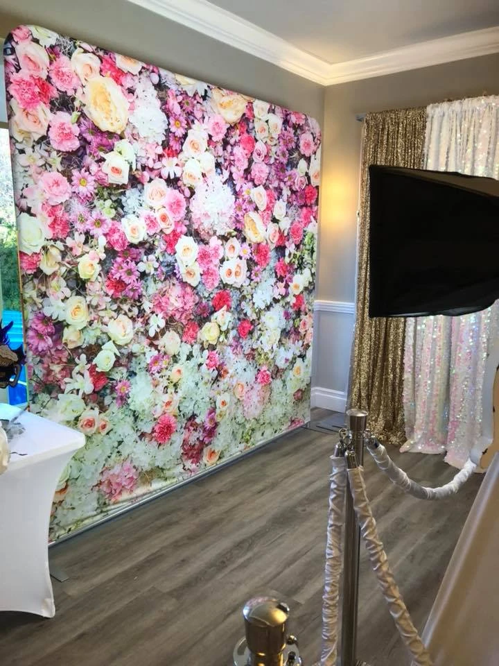 High Quality Flower Type Portable Photo Booth Backdrop Display Stand Stand Display Stand Flowersstand Backdrop Aliexpress High Quality Flower Type Portable Photo Booth Backdrop Display Stand Stand Display Stand Flowersstand Backdrop Aliexpress