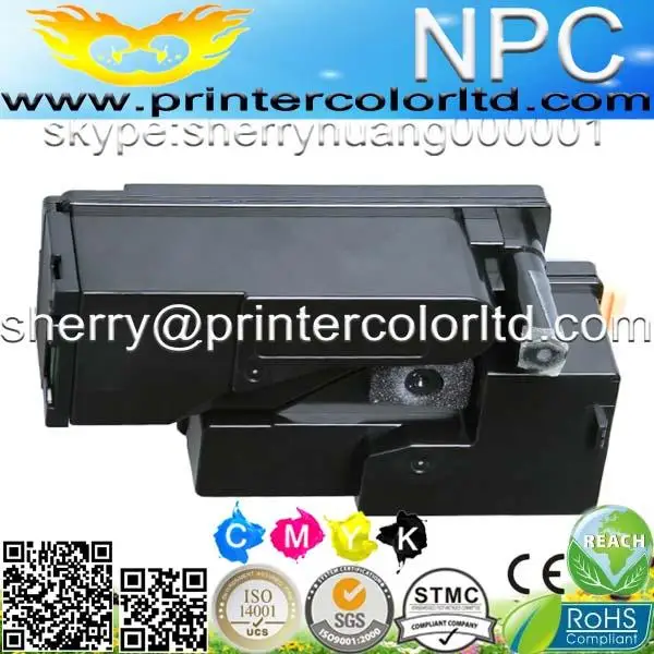 4 X совместим с Fuji Xerox DocuPrint CM115w CM115 CM225w CM225 CP115w CP115 CP116w CP116 CP225W CP225 тонер картридж