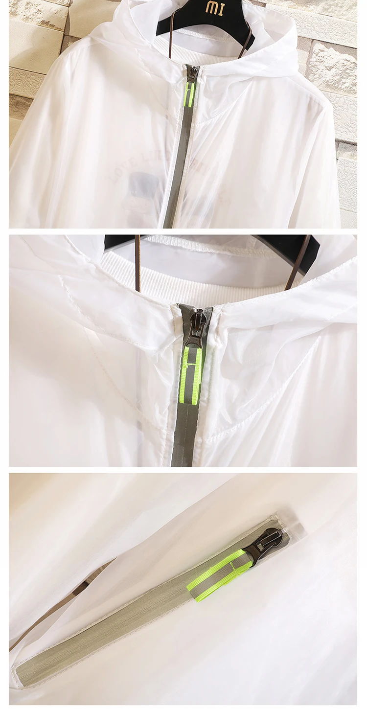 الصيف الرجال الصلبة سترة 2019 واقية من الشمس سترة الرجال التكتيكية سترة جامعة الرجال قميص مصباح أنيق الرجال سترة زائد حجم