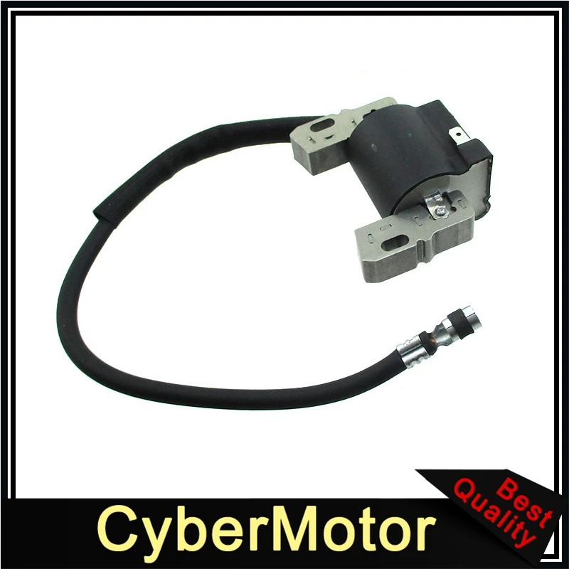 Катушка зажигания ДЛЯ Briggs & Stratton 799582 802574 397358 493237 492416 796964 591932 592841 790817 799381 495859