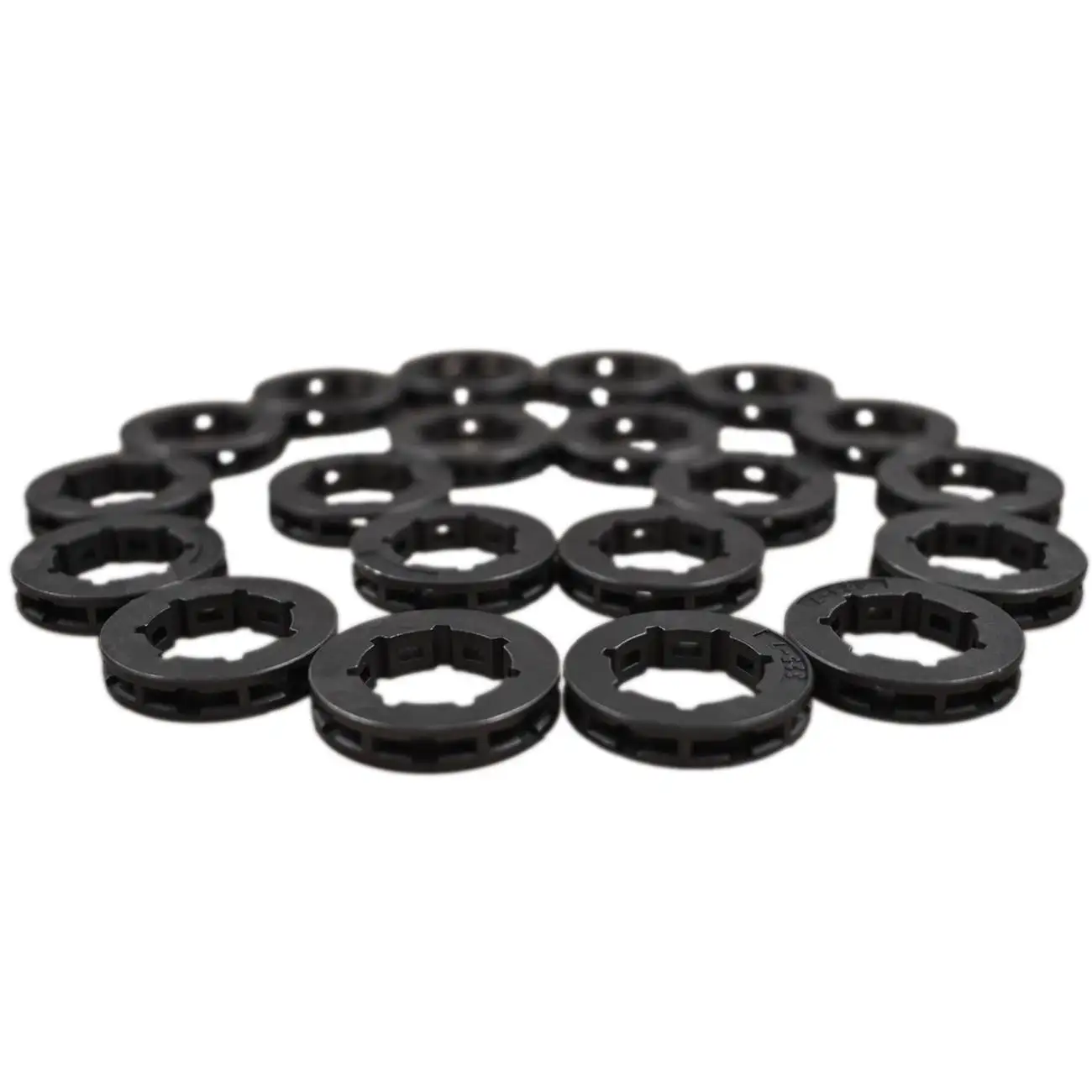Звездочка барабана сцепления 325 "-7T FIT HUSQVARNA 340 346 XP 345 350 351