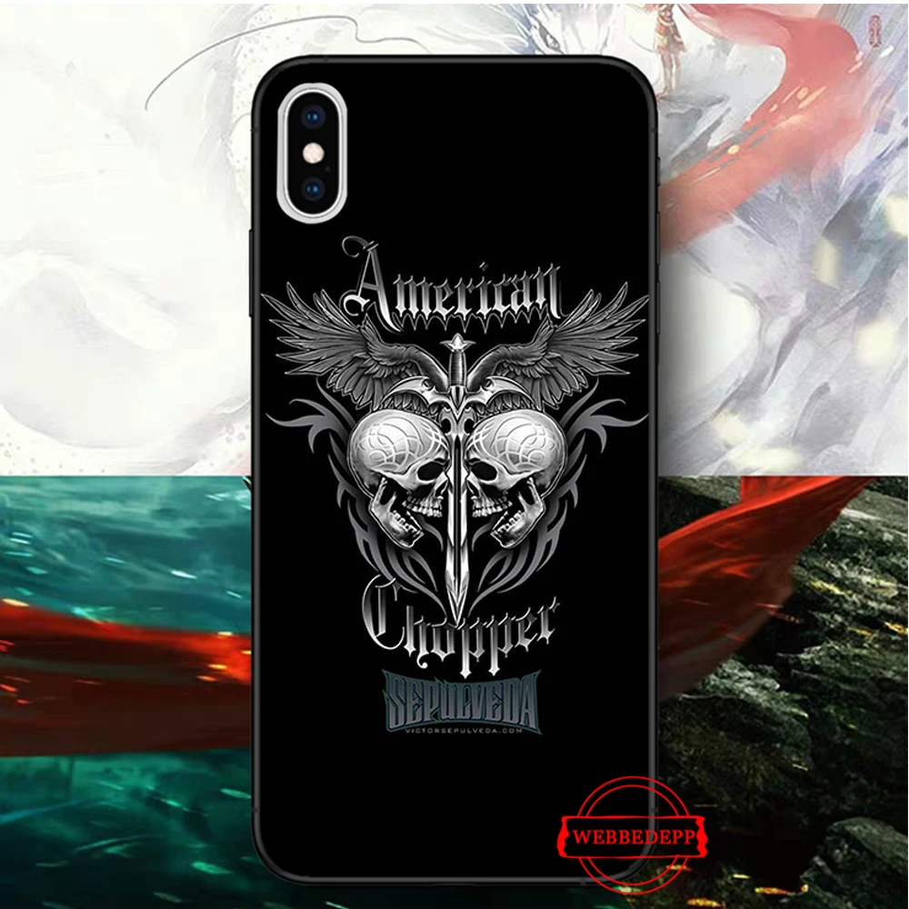 Ajax Team силиконовый мягкий чехол для iPhone 5 SE 5S 6 6S Plus 7 8 11 Pro X XS Max XR - Цвет: 4