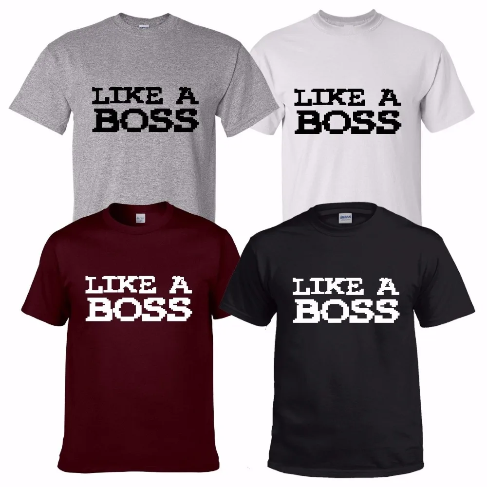 Футболка для взрослых Jack septic eye LIKE A BOSS большого размера и Colors A548|t-shirt t-shirt|eye