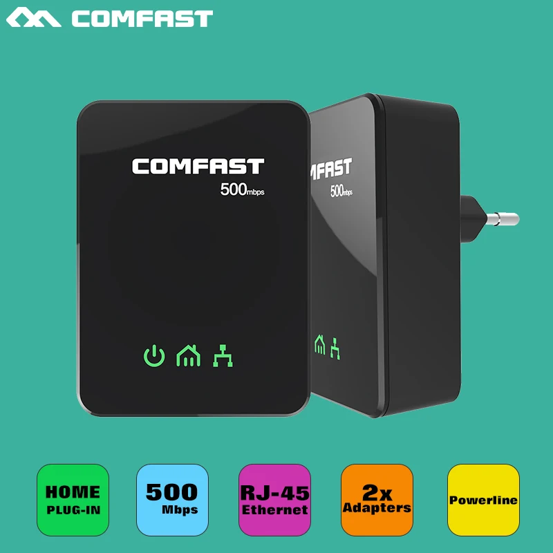 Online Buy Wholesale wifi extender powerline from China