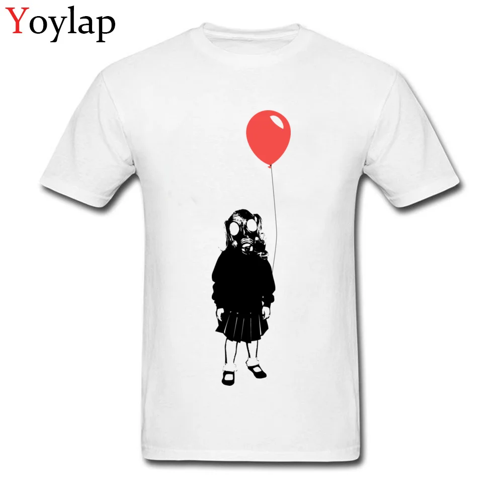 100% Cotton T Shirt for Men Short Sleeve Cool Tops T Shirt New Arrival Summer Autumn Geek Design Round Neck Clothing Shirt white
