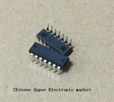 

10PCS CD4047BE CD4047B CD4047 4047 DIP14 IC