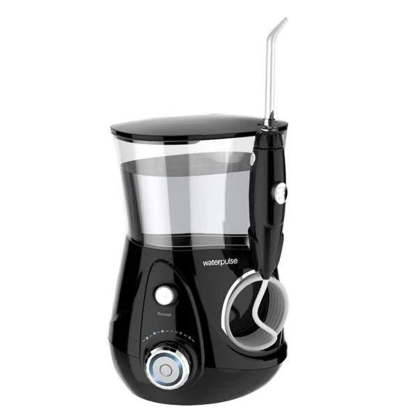 Waterpulse Dental Water Flosser Oral Irrigator Waterpick Dental Floss Water Irrigation Jet Dental Tooth Floss V660H 2