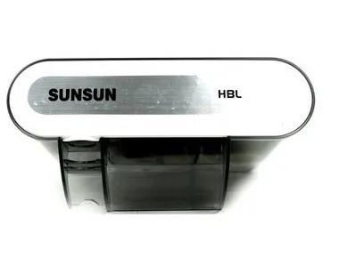 SUNSUN HBL-303 повесить на 220-240V водопад фильтр для свежего/соли/растений бак