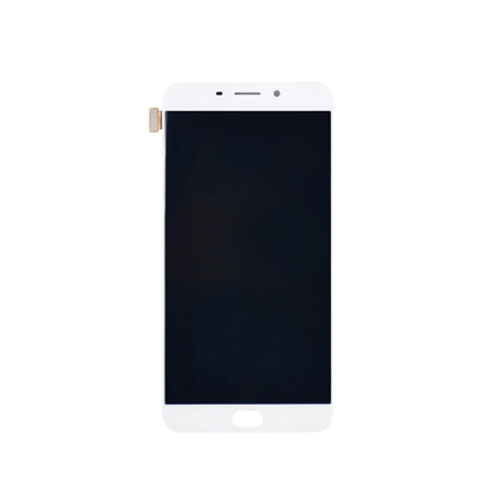 6 0 &quotR9 Plus LCD для OPPO R9 дисплей кодирующий преобразователь сенсорного экрана в