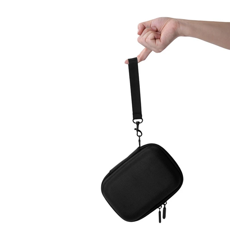 Портативная сумка для Osmo Карманная камера Handhelod Gimbal аксессуары мини чехол