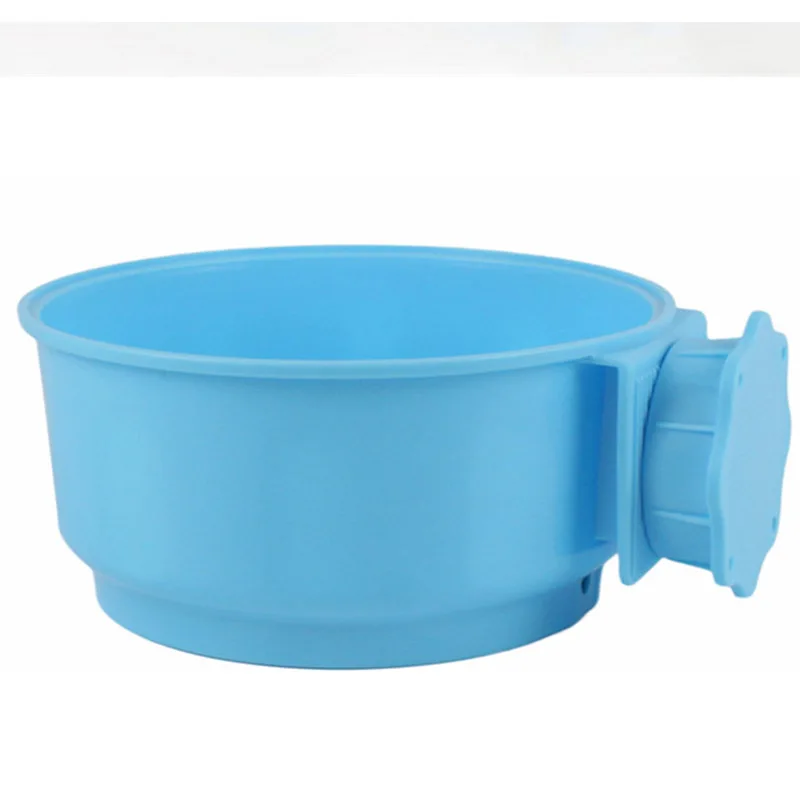 Winter Heating Suspended Pet Feeder Crate Bowl For Puppies Pet Dog Cat Bowls Food Water Insulation Bowl Food Container For Cage11