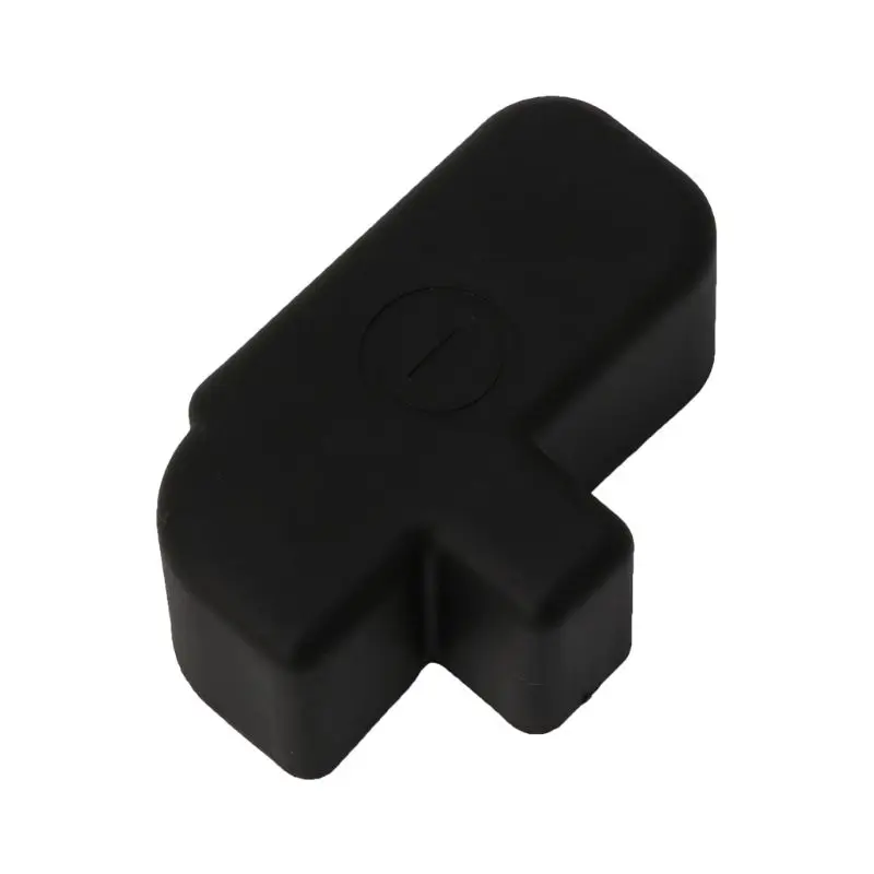 

Car Battery Electrode Negative Clamp Terminal Cover For Ford Explorer 2011 - 2018