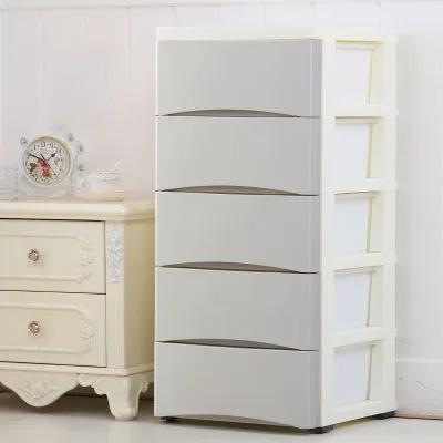 HH386900GR Минималистичный современный модный шкаф DIY складной портативный шкаф для хранения одежды пыленепроницаемый шкаф для хранения детской одежды - Цвет: HH386900GR