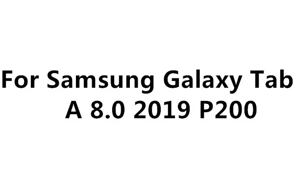 Синий 100 шт. для Samsung Galaxy Tab A 10,1 8,0 S5e 10,5 гибридный Чехол-Броня из ПК+ ТПУ чехол P200/P205 SM-T720 T510 T515 жесткая накладка на заднюю панель - Цвет: Синий
