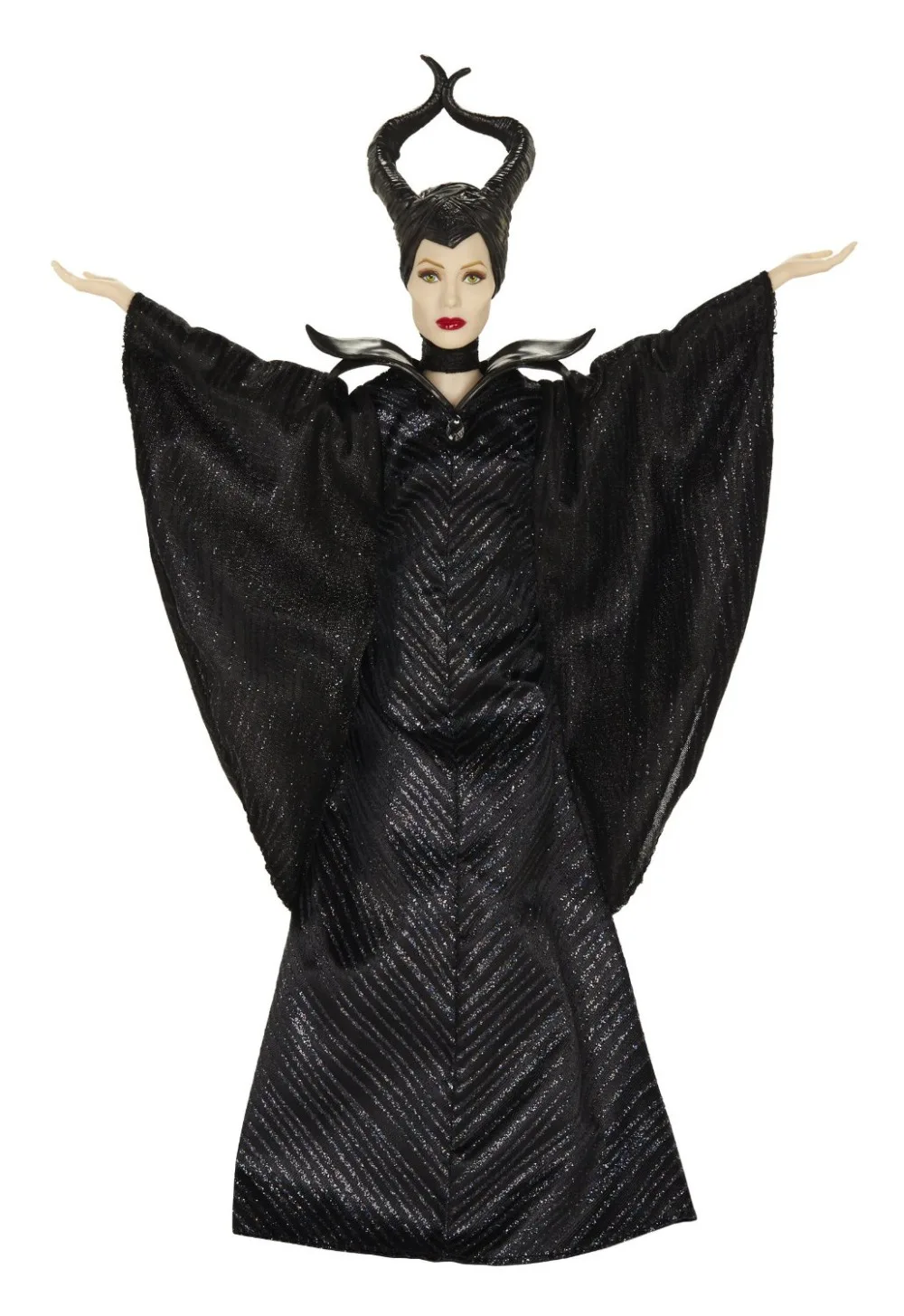 Popular household items Dark Beauty Maleficent Doll Art Poster 20&quotX30&quot Inch Wall Sticker Free shipping | Дом и сад