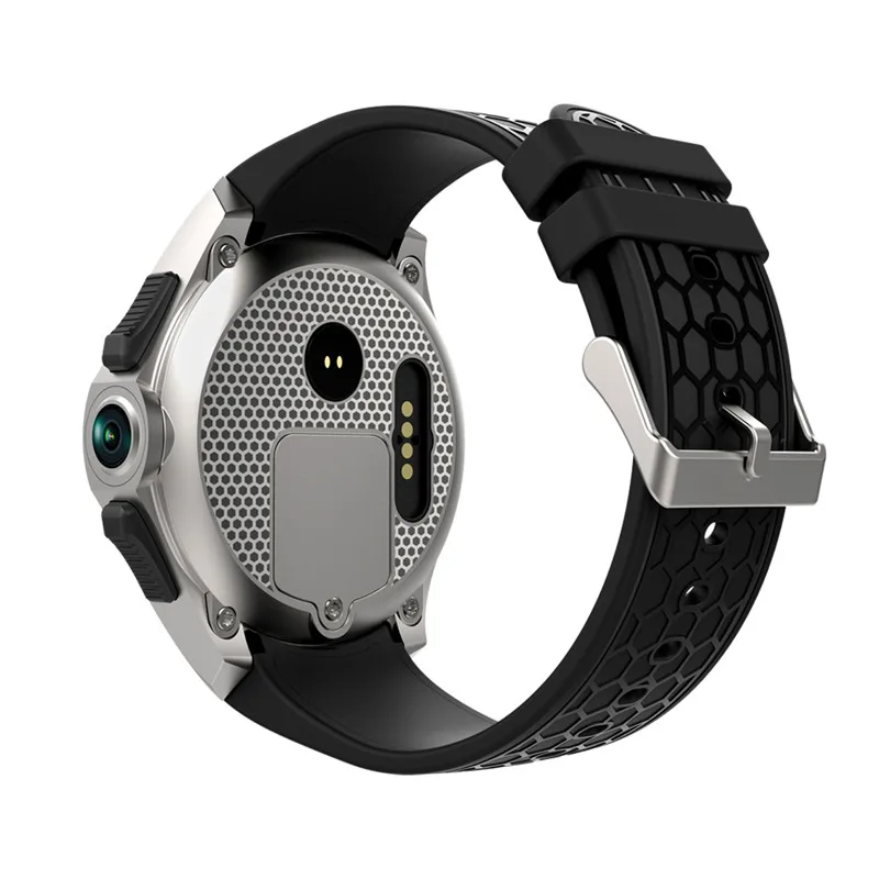 Смарт часы Kospet kw68 Android 7 0 Samrtwatch SIM карта монитор сердечного ритма спортивные для IOS
