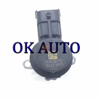 

Fuel Pressure Regulator Valve / Control Valve Diesel Pump Fuel Metering Valve for 2011-14 Ford 6.7L 0 928 400 757 0928400757