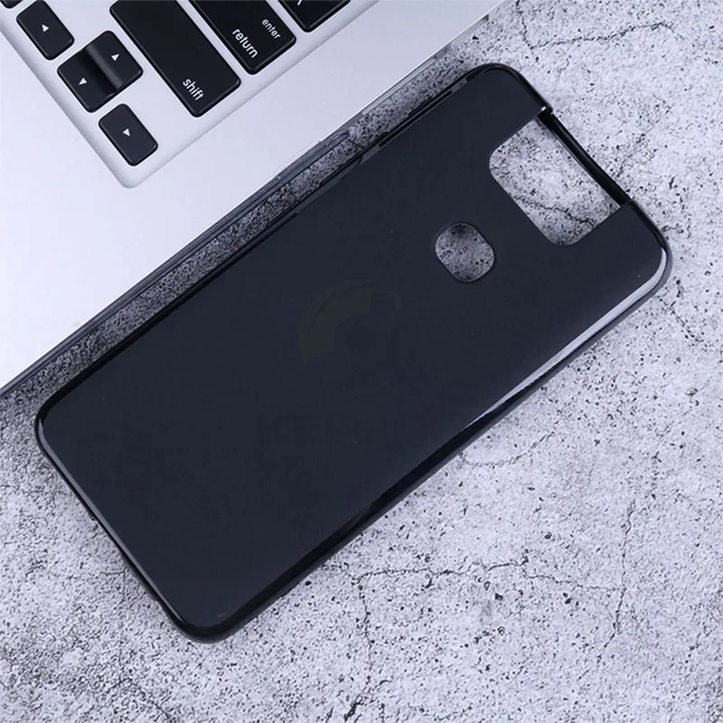 

Keajor Case For ASUS Zenfone 6 ZS630KL Case Cover Soft TPU Bumper Silicon Protective Phone Case For Zenfone 6Z ZS630K 2019 Cover