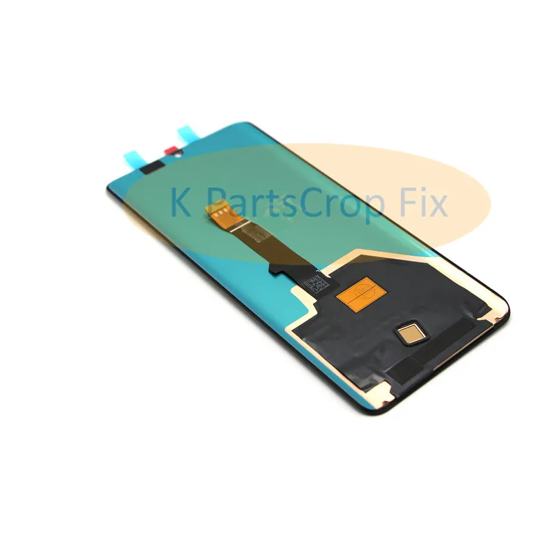 huawei P30 Pro ЖК-дисплей Сенсорный экран Digitizer Ассамблеи VOG-L04 VOG-L09 VOG-L29 VOG-TL00 ЖК-дисплей Дисплей huawei P30Pro Di