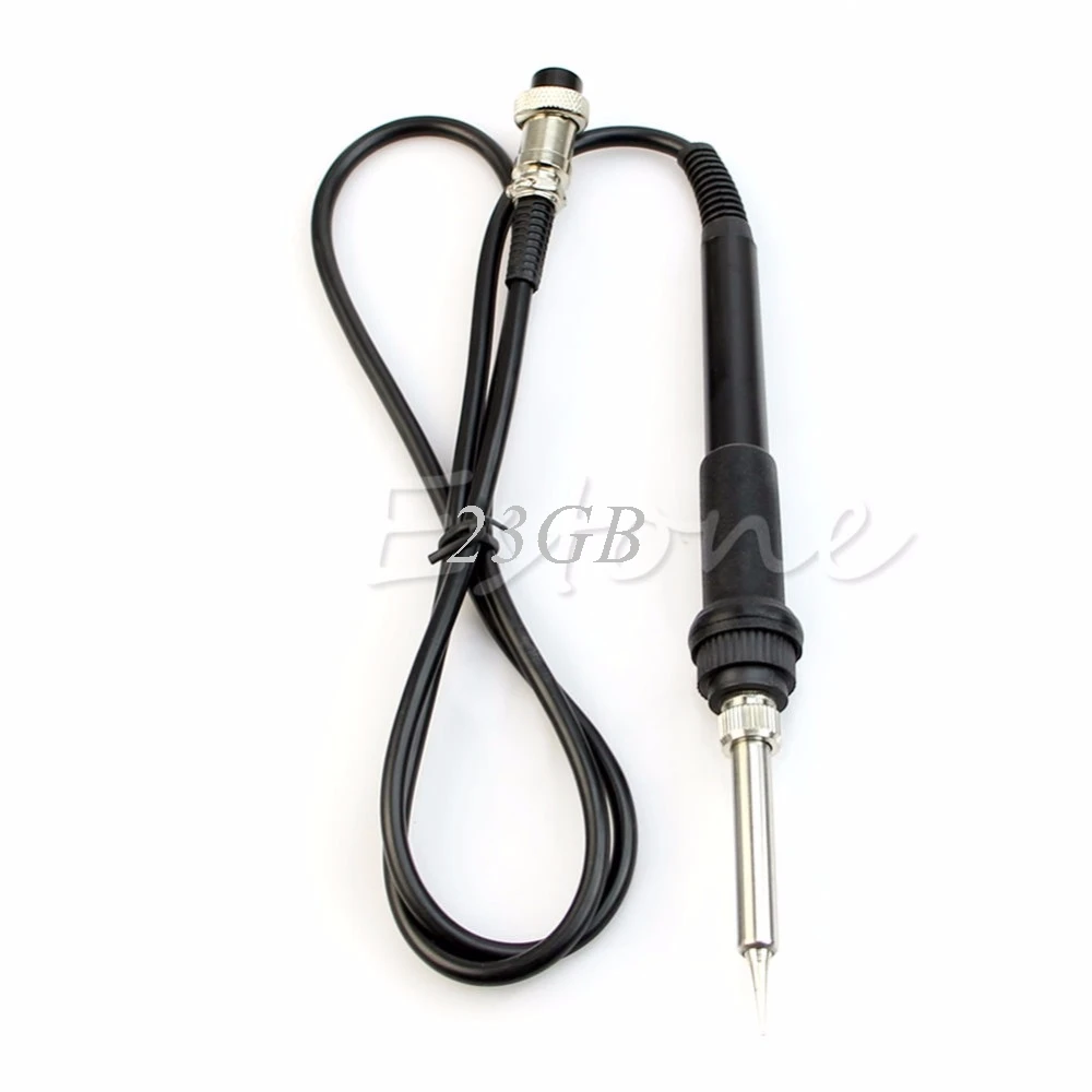 

Electric Iron Solder Soldering Handle Station for 907 Kada Heating Element