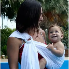 Детские слинг Carrierr ремень сетки быстро сухой Нескользящие рюкзаки специальные детские СЛИНГИ и детские одеяла для младенцев новорожденных