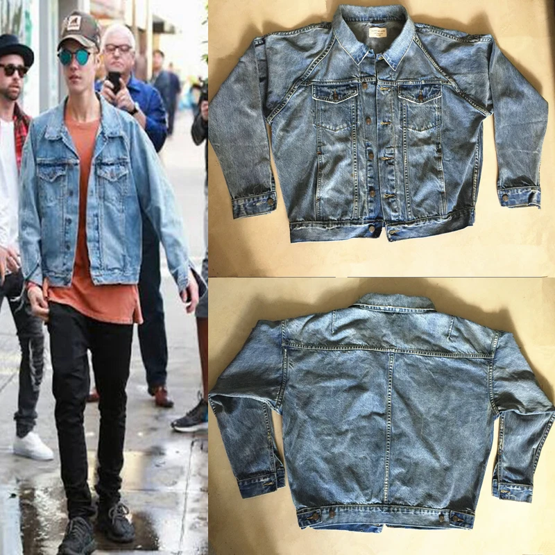 best brand for denim jacket