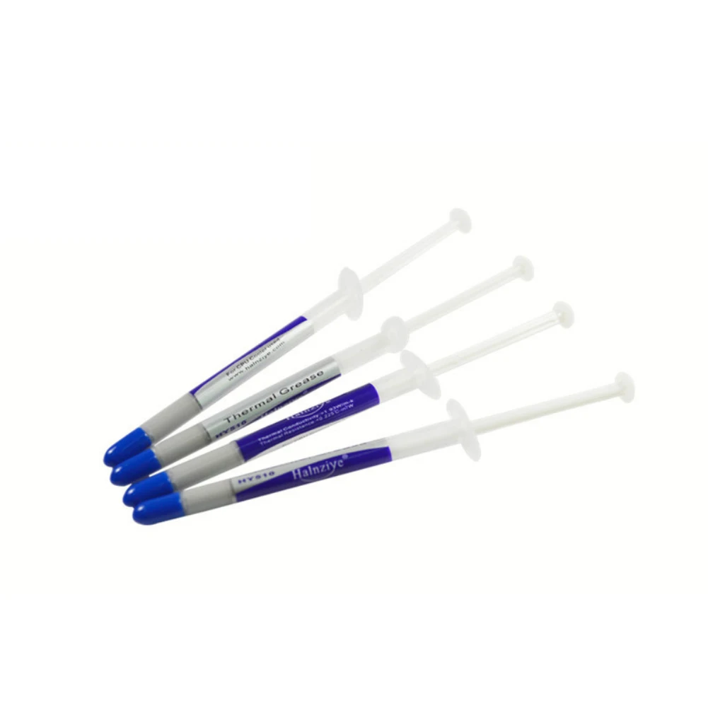 

10Pcs Thermal Grease Paste Compound GPU Heat Sink CPU Processor Cooling Paste