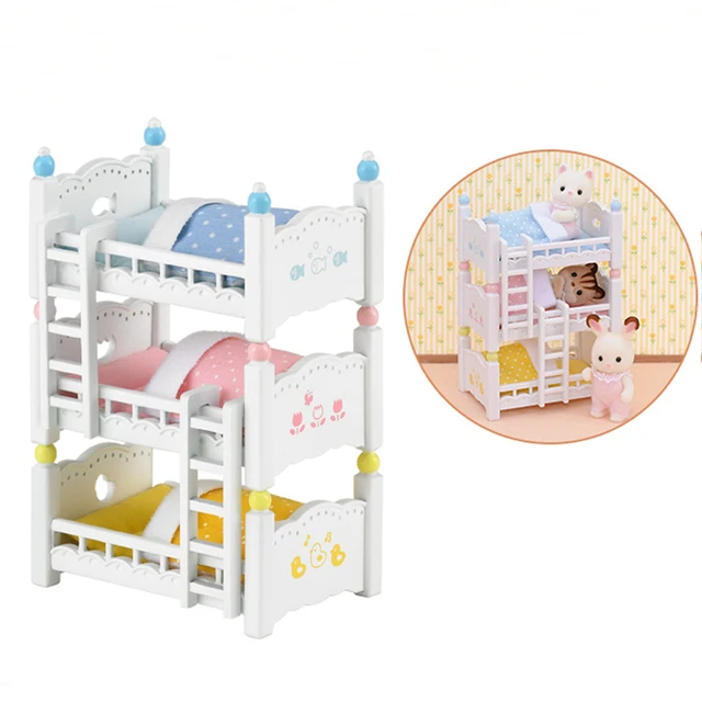1 12 original sylvanian