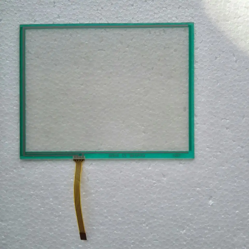 IT5100T 10 INCH Touch Glass Panel for HMI Panel repair do it yourself New Have in