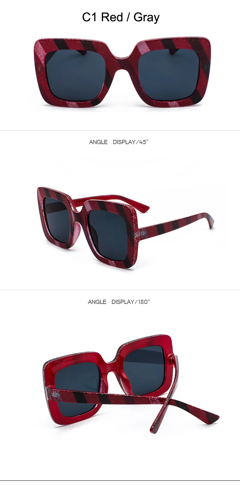 C1 Red 