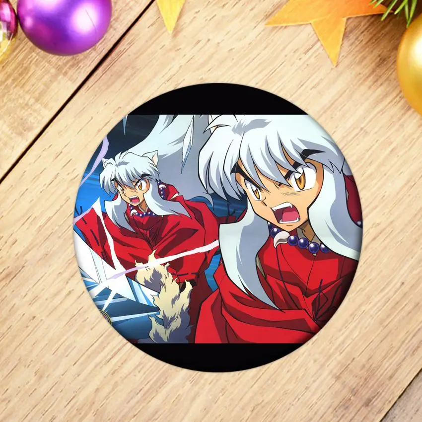 Inuyasha (6)