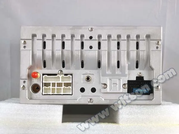 Best 6.2" Capacitive Touch Screen Car DVD for Nissan Tiida 2004-2011 & Pathfinder 2005-2010 & Sentra 2007-2011 & Versa 2006-2011 4