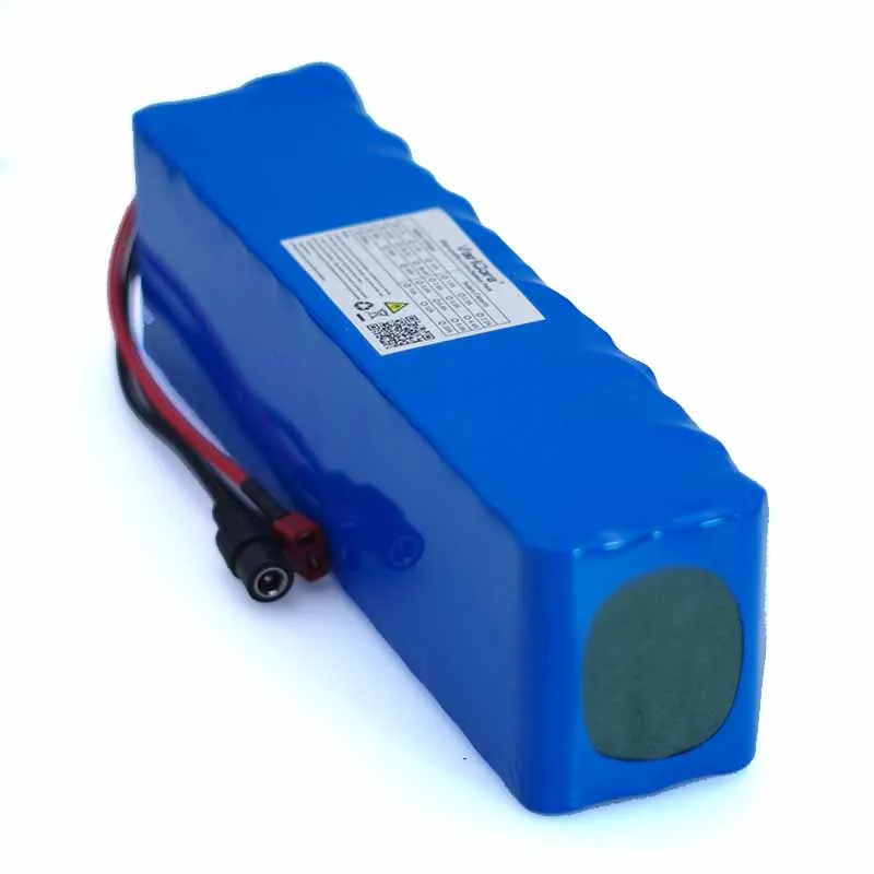 VariCore 48V 7.8ah 13s3p High Power 7800mAh 18650 Battery Electric Vehicle Electric Motorcycle DIY Battery BMS Protection 