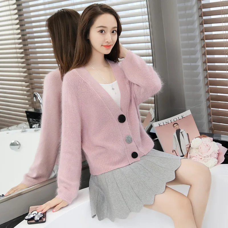 Pull Poncho Women Sweaters And The Autumn Of 2016 New Women's Korean ...