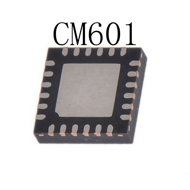 10PCS M601 CM60 CM601 QFN24|Replacement Parts & Accessories| - AliExpress