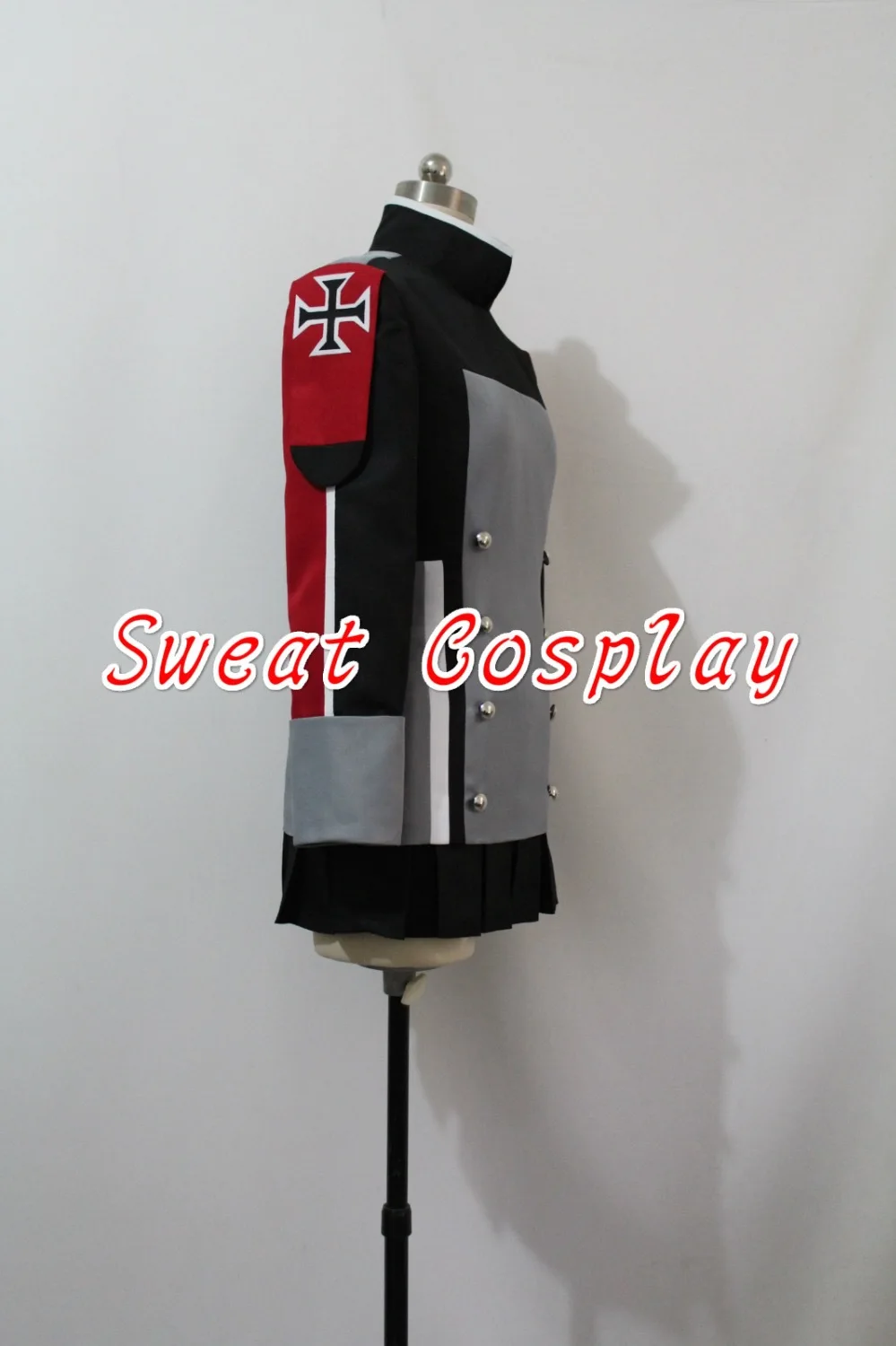Бесплатная доставка! Новинка! Костюм для косплея из Коллекции Kantai Prince|cosplay