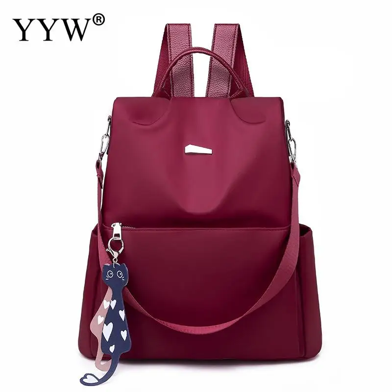 mochilas para adolescentes do sexo feminino escola