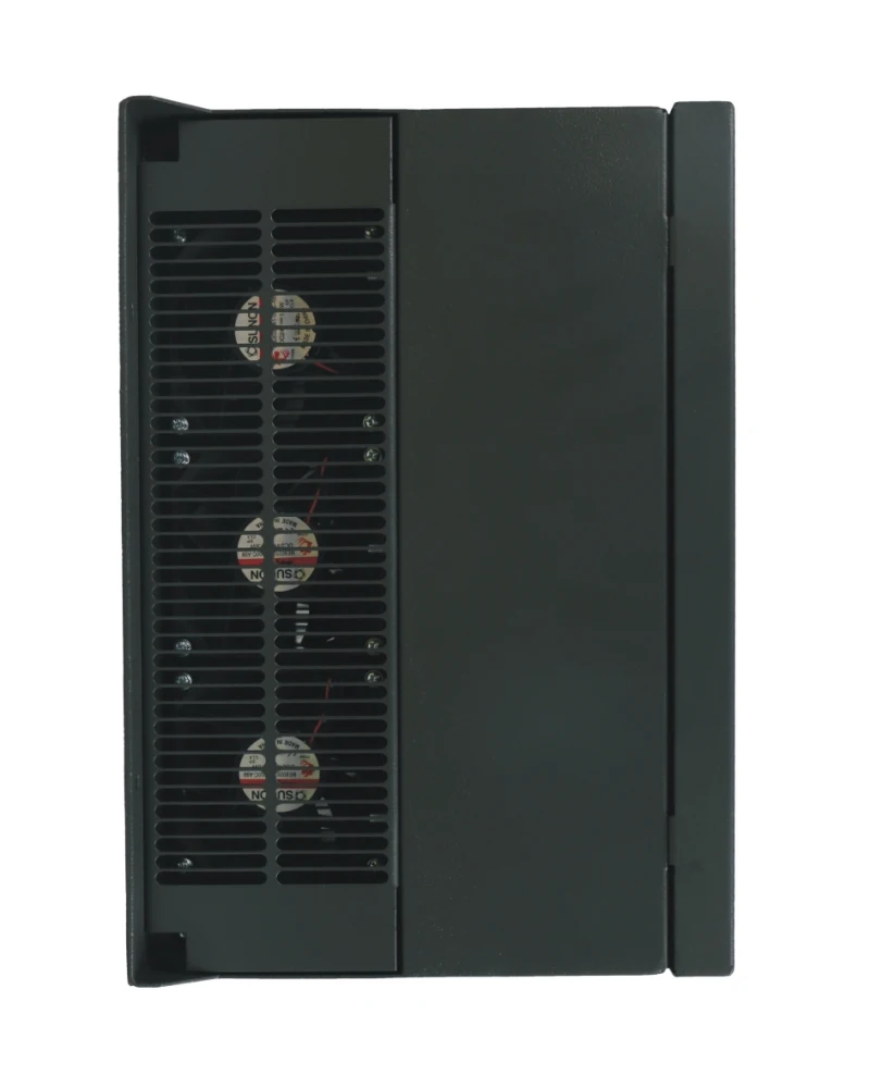 Оригинальный SJZO 511 серый тяжелых 37KW переменной частоты переменного тока преобразователи VFD VVVF инвертор 380 В 3 фазы VFD скорость контроллер