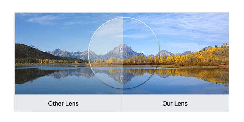 Anti glare