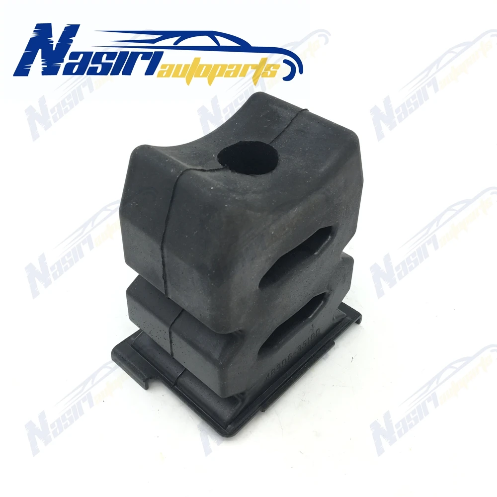 Automotive Fits TOYOTA LANDCRUISER PRADO HILUX Rear Bumper Coil Spring