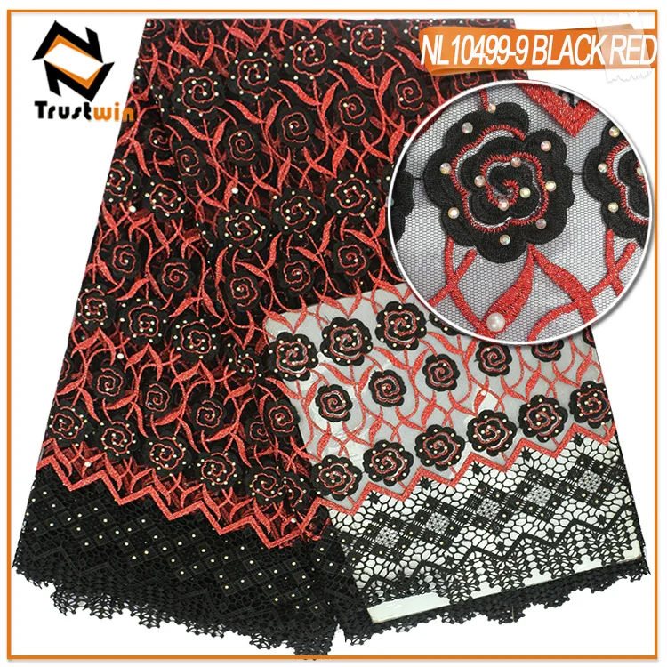 NL10499-9-BLACK-RED