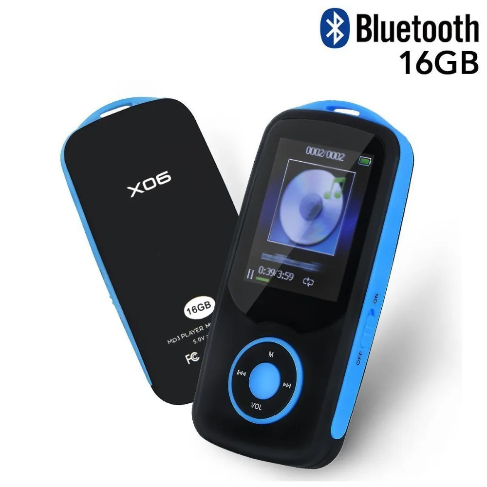 Есть телефон с bluetooth